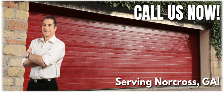 Garage Door Repair Norcross GA